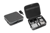 DJI Lito 1/X1 - Velké polyesterové pouzdro pro DJI Lito 1/X1 (DJI RC 2 / RC-N3)