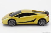 Mondomotors Lamborghini Gallardo Superleggera 2007 1:24 Žlutá