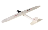 RC-Elektromodell PEP balsa stavebnice + Pohonná sada PEP - Limitovaná serie