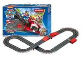 Autodráha Carrera GO 63514 Labková patrola
