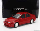 Mitica Alfa romeo 155 Gta 1993 1:18 Alfa červená