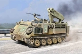 Model Kit military 13568 - M113 FITTER ARV (1:35)