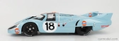 Cmr Porsche 917lh 4.9l Team John Wyer Automotive Engineering Ltd. N 18 1:12
