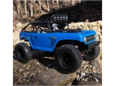 RC auto Axial SCX10 II Deadbolt 1:10 4WD RTR, piesok