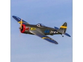 Hangár 9 P-47 Thunderbolt 1,5 m PNP