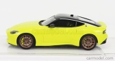Truescale Nissan Fairlady Z Prototype Spec Rhd 2023 1:43 Žlutá Černá
