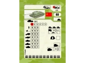 Zvezda Snap Kit - IS-2 (1:100)