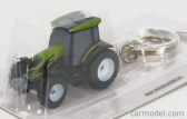 Universal hobbies Valtra Portachiavi - G135 Tractor Unlimited 2017 1:87 Green Met Grey