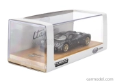 Tarmac Pagani Utopia 2022 1:64 Carbon Grey