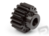 Pastorek 16 zubů (modul 1,5 M) pro 8mm hřídel