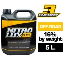 Palivo NITROLUX ENERGY 3 Marine PRO 16% EU, 5l