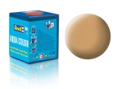 Revell akrylová farba #17 matná africká hnedá 18 ml
