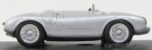 Jolly-model Porsche 550 Spider Barchetta 1:43 Silver