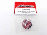 SWORKz Premium medená masť „Elliott Boots“ 20 ml, 1 ks