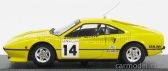 Najlepší model Ferrari 308 Gtb Coupe N 14 Tour De France 1985 Worswick - Newman 1:43 Yellow
