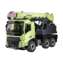 RC autojeřáb Volvo FMX 1:20 | RCprofi.cz