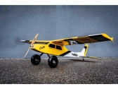 RC lietadlo Turbo Charter 1.5m ARF