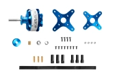 Bezkartáčový motor KAVAN PRO 8045-215