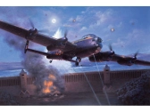 Revell Avro Lancaster B.III Dambusters (1:72) (súprava)