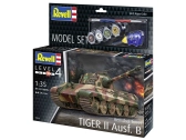 Revell Tiger II Ausf. B (1:35) (súprava)