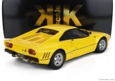 Ferrari 288 Gto 1984 v mierke 1:12 žltá