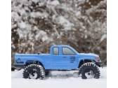 RC auto Axial SCX10 III Base Camp 4WD 1:10 RTR, modré