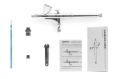 Airbrush pištoľ SP-020 (tryska 0,2 mm)