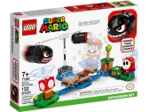 LEGO Super Mario - Bomba Boomera Billa - Rozširujúca sada