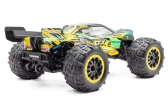 Funtek STX G2 Truggy 2,4 GHz RTR (4wd), zelená