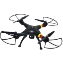 RC dron SYMA X8W FPV, čierna