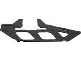 Blade 360 CFX: Kostra uhlíková