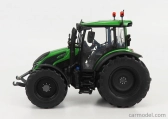 Universal hobbies Valtra G135 Traktor 2017 1:32 Zelená s čiernou
