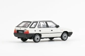 Abrex Škoda Forman (1993) 1:43 - Biela labuť