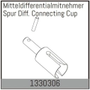 Spur Diff. Connecting Cup