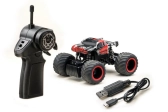 Absima Big Foot Mini Racer 1:32 RTR červený