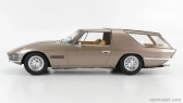 Modely v mierke Matrix Ferrari 330gt Ch.7963 Shooting Brake Vignale 1968 1:18 Béžová farba
