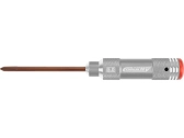 Corally šroubovák Pro Tool křížový Phillips PH2