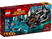 LEGO Super Heroes - Útok stíhačky Černého pantera
