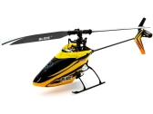 RC vrtulník Blade Nano CP S, mód 1