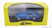 Art-model Ferrari 195s 2.3l V12 Touring Berlinetta N 24 1:43, modrá