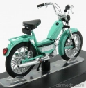 Edicola Morini Moto Morini Dollaro 50 1:18 svetlozelená