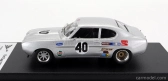 Trofeu Ford england Capri 2600 Rs N 40 3. Silverstone 1971 Gerry Birrel 1:43 Strieborný
