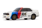 nano-TTR 1987 BMW M3 E30 Warsteiner – iba auto