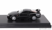 LCD-model Toyota Supra Mkiv (a80) Coupe 1993 - Detaily motora 1:64 Black