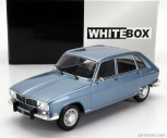 Whitebox Renault R16 1965 1:24 Blue Met