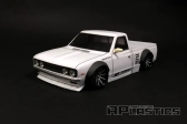 Karoséria APlastics - 620 Pickup - 1/10, 205mm | RCprofi.sk