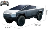 RC auto Cyber Truck | RCprofi.cz