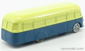 Officina-942 Fiat 626 Rnl Bus 1939 1:76 Cream Blue