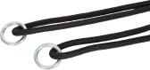 small foot Houpačka XL "Black Line"