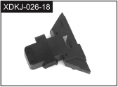 J-026-18 - Rear Lower Transmission Cover